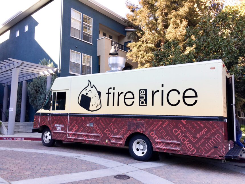 Food Truck Pop-Ups for Residential Locations - Moveable Co.